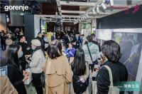 设计大师作品加持 gorenje成就简雅生活范本