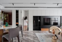 酷+设计先锋 | 李银：保持独立思考 用设计为空间赋予情感和生命力