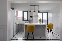 设计实力派丨杜艺：一丝不苟，打造完美设计