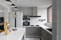 设计实力派丨杜艺：一丝不苟，打造完美设计