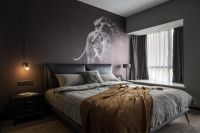 设计实力派丨杜艺：一丝不苟，打造完美设计