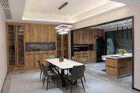 设计实力派丨刘云波：静者心多妙