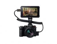 松下85定焦镜头上市,微单S5固件升级实测!