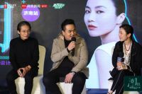 好莱客原态设计俱乐部 | 设计大咖魏娜飞行济南重磅开讲，以设计创领未莱