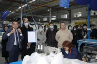 专芯致志,为梦护航 —— 探秘上海丝涟工厂成立十周年