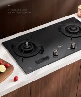 美的智能灶XQ3S荣获第二届智能电器应用场景开发大赛冠军！