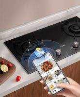 美的智能灶XQ3S荣获第二届智能电器应用场景开发大赛冠军！