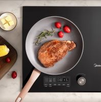 美的智能灶XQ3S荣获第二届智能电器应用场景开发大赛冠军！