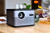 双十二开门红，当贝力压坚果，成投影仪行业第二