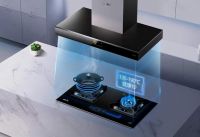 迅达智能健康烹饪系统 厨房新手也能变大师