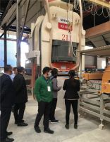 美好置业盛赞顺辉瓷砖智能工厂