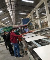 美好置业盛赞顺辉瓷砖智能工厂