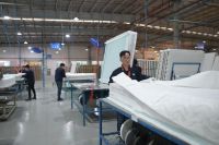 专芯致志，为梦护航 —— 探秘上海丝涟工厂成立十周年