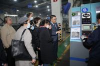 只为一个好梦  探秘上海丝涟工厂成立十周年