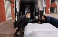 东成文宋爱心助学计划再启程 走进河南温暖万千贫困学子