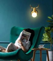 天猫双十二到了，月影灯饰壁灯点亮你的美好生活