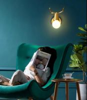 天猫双十二来袭，月影家居精美壁灯引领新时尚！