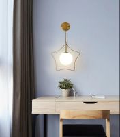 天猫双十二来袭，月影家居精美壁灯引领新时尚！