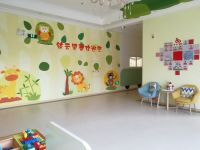 泰克诺斯与依云贝蕾幼儿园携手共创健康多彩校园环境
