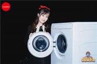 Leader话剧直播开演：1套家电10种演绎，用户当场下单