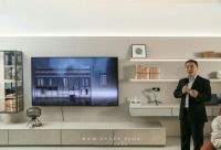 溯东方智慧,觅物外真知,无形间携定制品亮相广州设计周