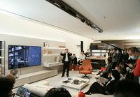 溯东方智慧,觅物外真知,无形间携定制品亮相广州设计周