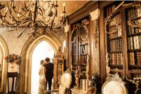 婚纱照全部在室内拍的 拍室内婚纱照要多少钱