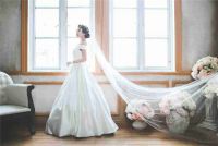 婚纱照全部在室内拍的 拍室内婚纱照要多少钱