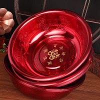 东北结婚聚宝盆装什么 东北结婚男方准备什么