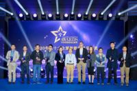 2020年度中国智能建筑品牌奖揭晓，绿米联创荣获“中国智能建筑家居奖”双料大奖