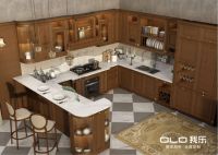 实木橱柜品牌哪个好？小编真心推荐它