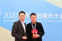 布朗斯总经理朱杰：行业盛会给予信心 品牌化发展势在必行