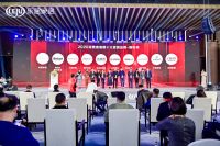 快讯：柏厨家居荣获2020消费者信赖十大橱柜品牌