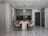 一城一家|三翼鸟金牌设计师贾中华：用智慧书写幸福人生