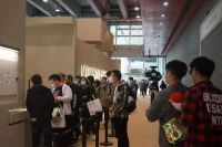 蓝谷LOSUNG 城市新贵生活全案馆　惊艳亮相广州国际高定展