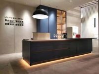 蓝谷LOSUNG 城市新贵生活全案馆　惊艳亮相广州国际高定展