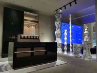 蓝谷LOSUNG 城市新贵生活全案馆　惊艳亮相广州国际高定展