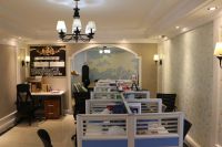 贵阳超世装饰设计—专业成就实力