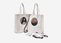 FREITAG解锁DIY定制包款