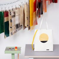 FREITAG解锁DIY定制包款