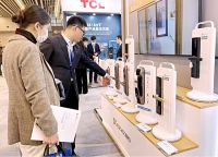 萤石荣膺明源云2020智能锁、智能家居行业“竞争力十强供应商”