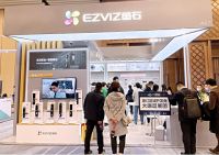 萤石荣膺明源云2020智能锁、智能家居行业“竞争力十强供应商”