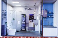 水量多，获奖也多！卡萨帝热水器又斩获年度创新磐石奖