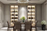 亚振家居：展精品魅力，创优质品牌