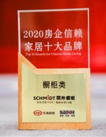 法国司米橱柜获奖喜报频传，斩获四项行业大奖！