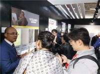 向“空白领域”发起挑战，欧神诺抗菌砖又获科技创新奖！