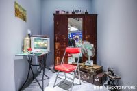 上海三十年租房生活变迁，自如Back To Future租房史主题巡展开启