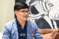 图森王维扬： 把图森打造成为国际知名国内领先的高端家居品牌