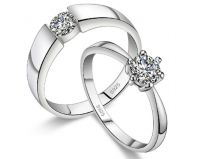 结婚戒指戴哪里 戒指的戴法和意义