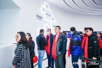 “佳工猫”窗帘行业首个智慧柔性定制工厂正式投产